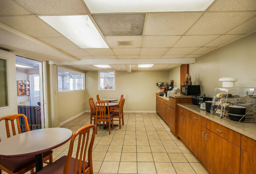 Hotel Rodeway Inn Effingham  | Effingham | Illinois | United States 2