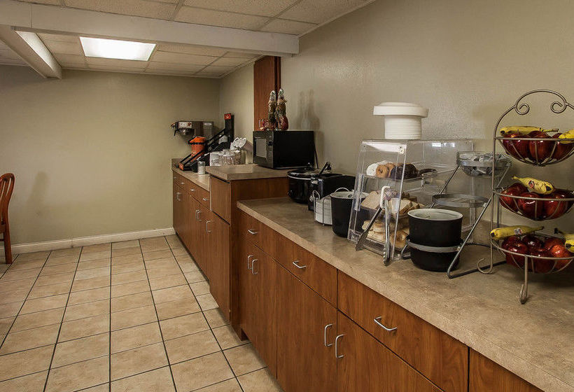 Hotel Rodeway Inn Effingham  | Effingham | Illinois | United States 3