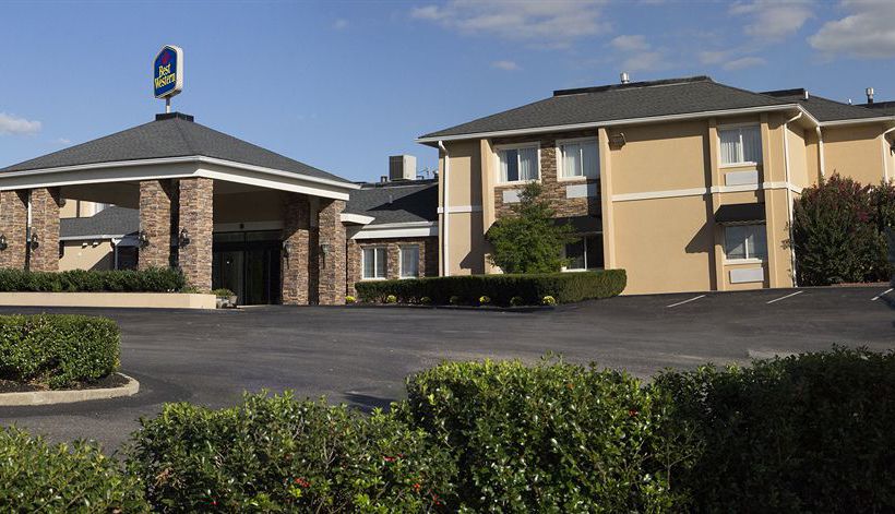 Hotel Wingfield Inn & Suites 
