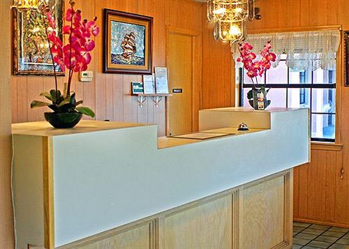 Hotel Rodeway Inn Elk City  | Elk City | Oklahoma | Estados Unidos 10