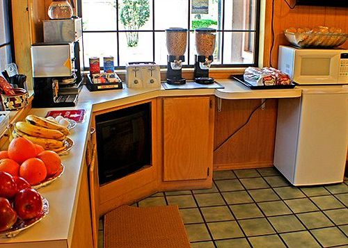 Hotel Rodeway Inn Elk City  | Elk City | Oklahoma | Estados Unidos 11