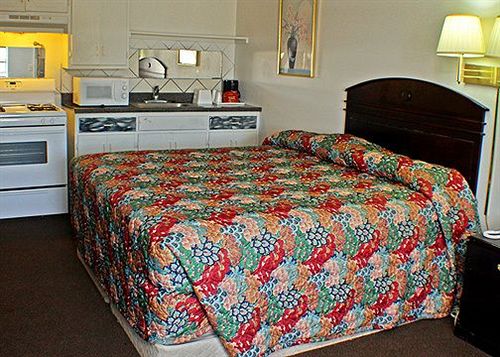 Hotel Rodeway Inn Elk City  | Elk City | Oklahoma | Estados Unidos 2