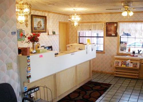 Hotel Rodeway Inn Elk City  | Elk City | Oklahoma | Estados Unidos 3
