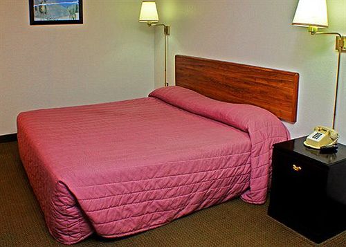 Hotel Rodeway Inn Elk City  | Elk City | Oklahoma | Estados Unidos 5