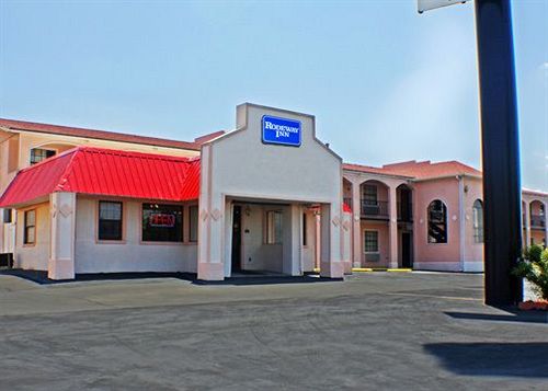 Hotel Rodeway Inn Elk City  | Elk City | Oklahoma | Estados Unidos 7