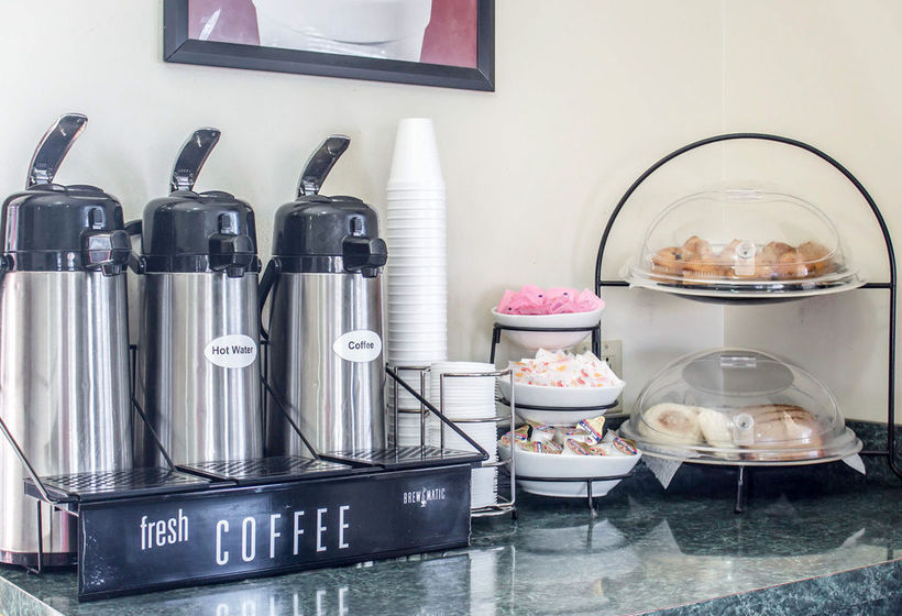 Hotel Econo Lodge  | Elkhart | Indiana | Estados Unidos 6