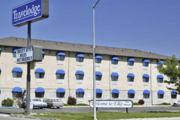 Hotel Elko Nv Travelodge Elko