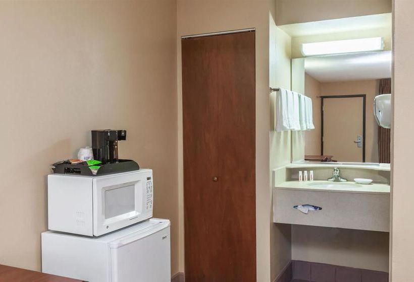 Hotel Days Inn Elkton Elkton Maryland