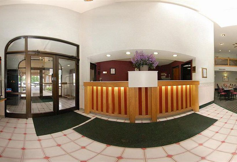 Hotel Quality Inn  | Elyria | Ohio | United States 3