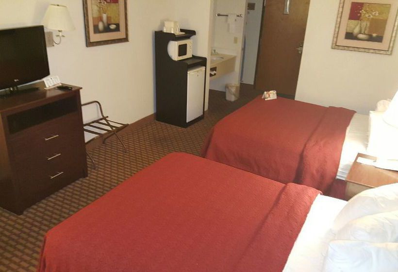 Hotel Quality Inn  | Elyria | Ohio | United States 4