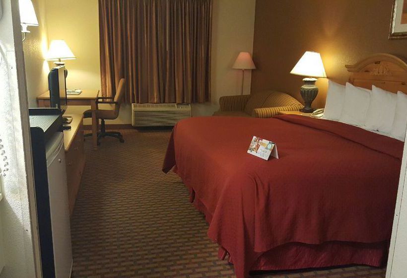 Hotel Quality Inn  | Elyria | Ohio | United States 5