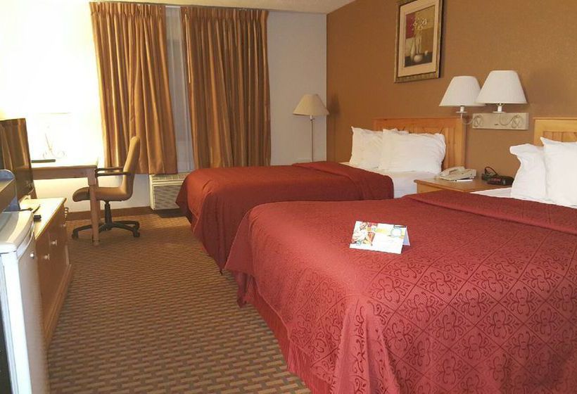 Hotel Quality Inn  | Elyria | Ohio | United States 6