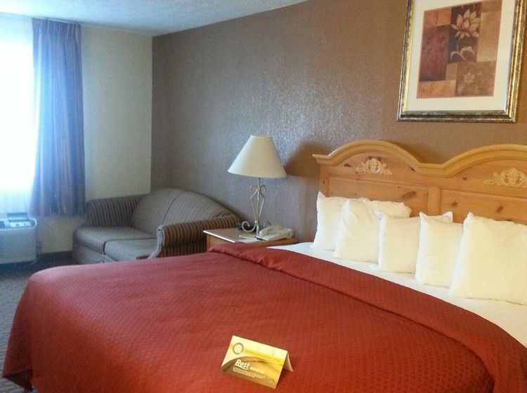 Hotel Quality Inn  | Elyria | Ohio | United States 8