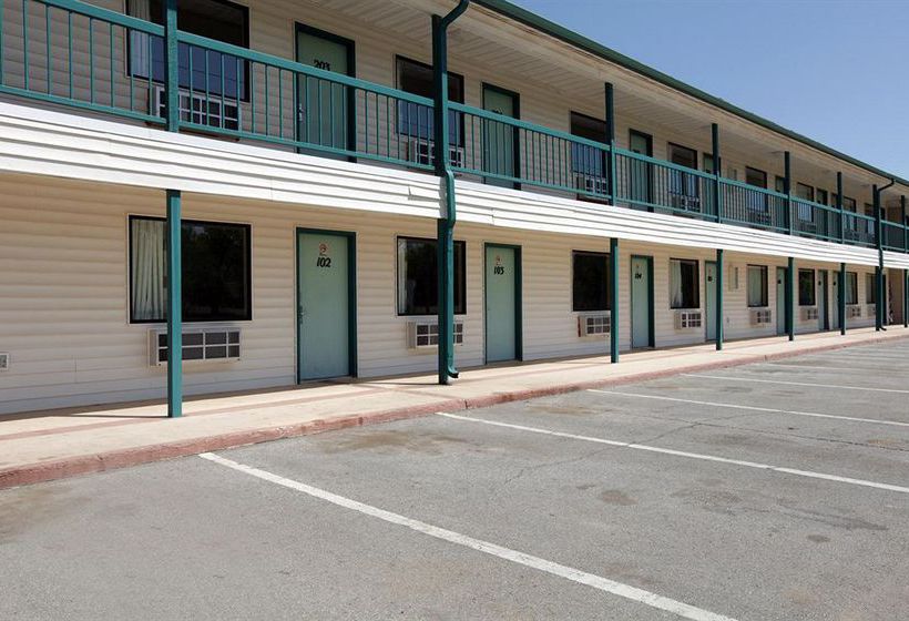 Hotel Americas Best Value Inn Enid Enid