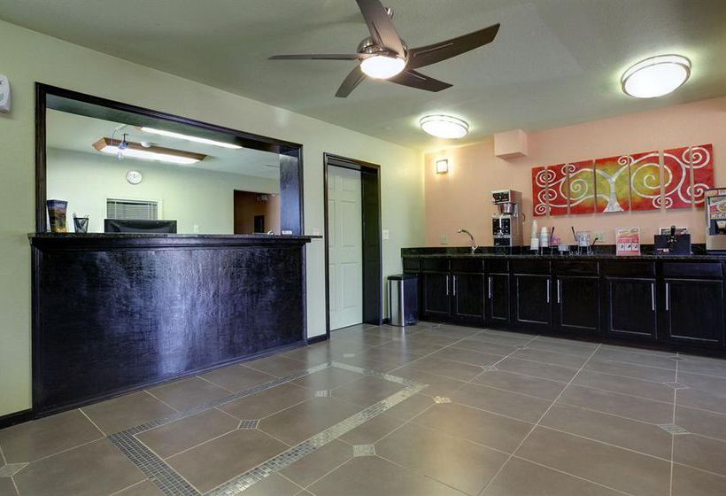 Hôtel Americas Best Value Inn Enid  | Enid | Oklahoma | Hôtels aux États-Unis 1