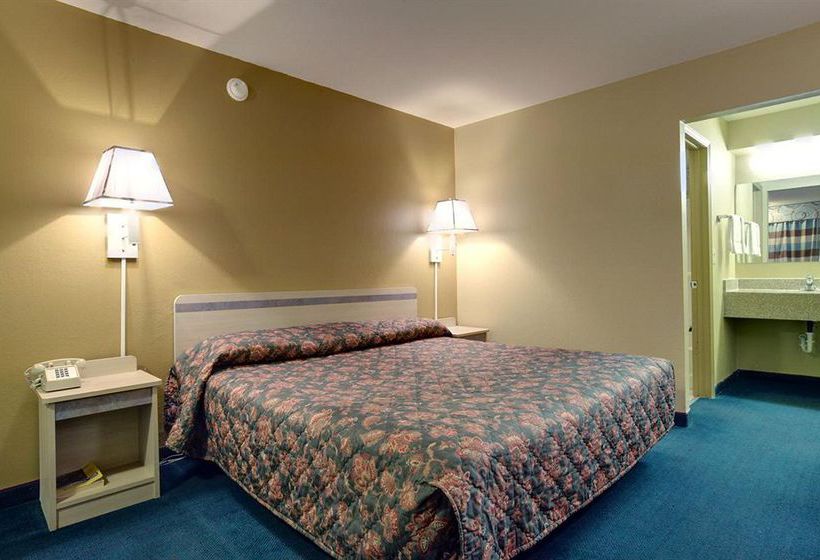 Hôtel Americas Best Value Inn Enid  | Enid | Oklahoma | Hôtels aux États-Unis 2