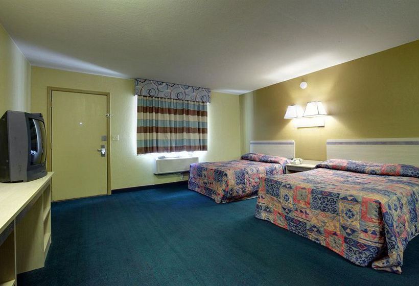 Hôtel Americas Best Value Inn Enid  | Enid | Oklahoma | Hôtels aux États-Unis 3