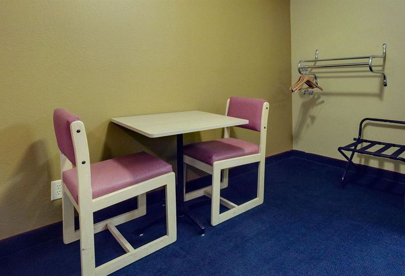 Hôtel Americas Best Value Inn Enid  | Enid | Oklahoma | Hôtels aux États-Unis 4