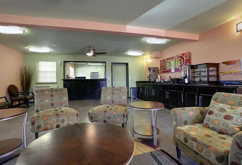 Hôtel Americas Best Value Inn Enid  | Enid | Oklahoma | Hôtels aux États-Unis 5