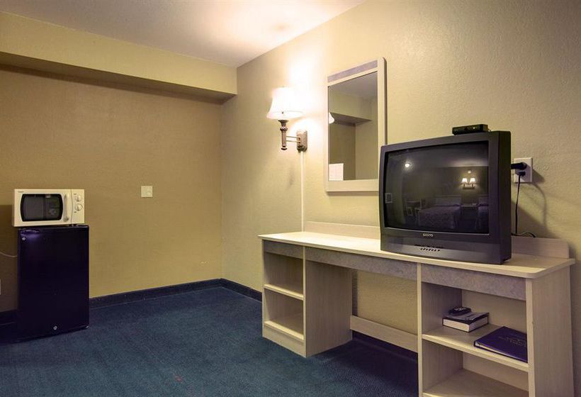 Hôtel Americas Best Value Inn Enid  | Enid | Oklahoma | Hôtels aux États-Unis 6