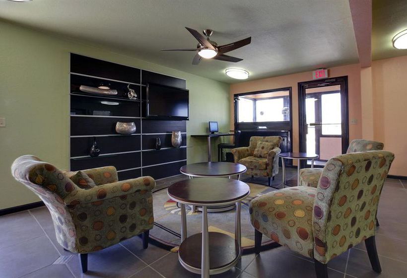 Hôtel Americas Best Value Inn Enid  | Enid | Oklahoma | Hôtels aux États-Unis 8