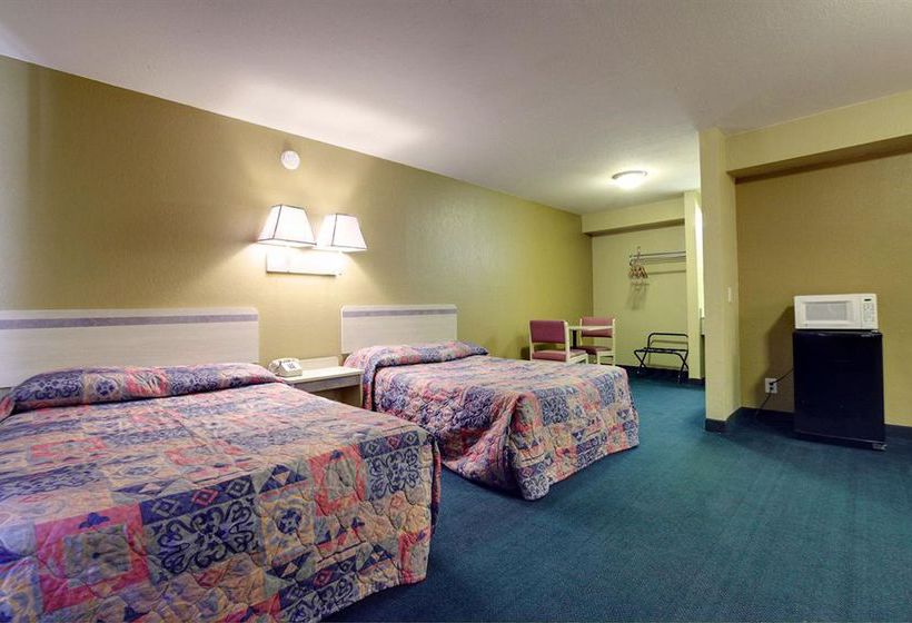 Hôtel Americas Best Value Inn Enid  | Enid | Oklahoma | Hôtels aux États-Unis 9