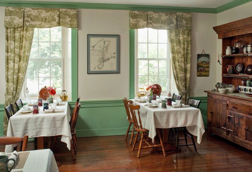 Hotel Historic Smithton Inn  | Ephrata | Pennsylvania | United States 1