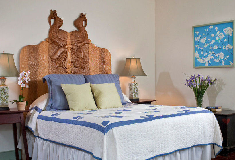 Hotel Historic Smithton Inn  | Ephrata | Pennsylvania | United States 11