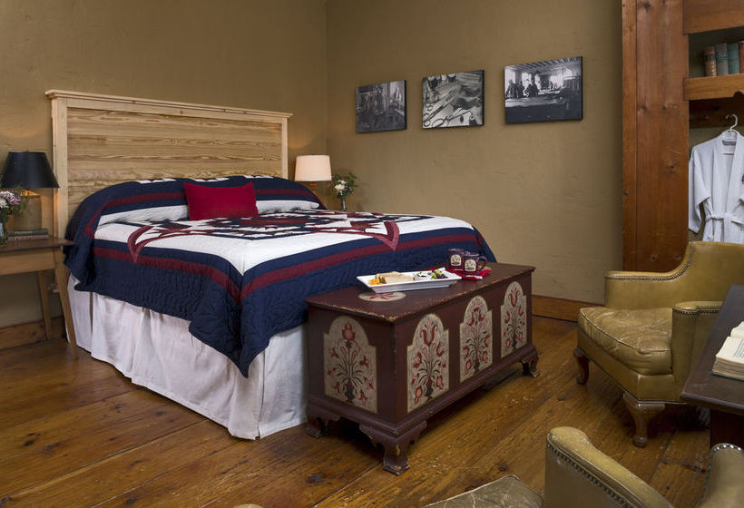 Hotel Historic Smithton Inn  | Ephrata | Pennsylvania | United States 13