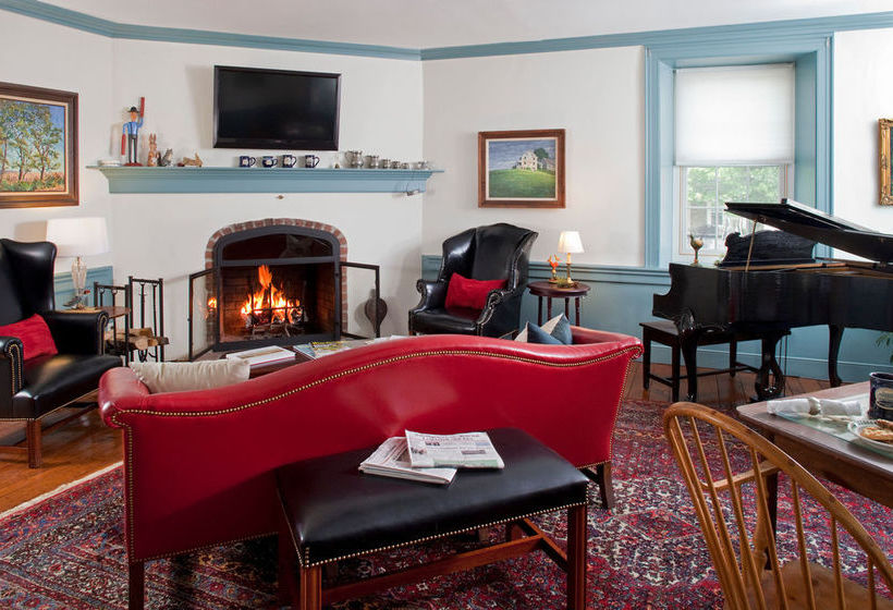 Hotel Historic Smithton Inn  | Ephrata | Pennsylvania | United States 16