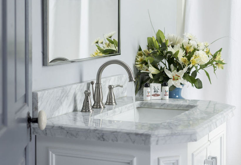 Hotel Historic Smithton Inn  | Ephrata | Pennsylvania | United States 17