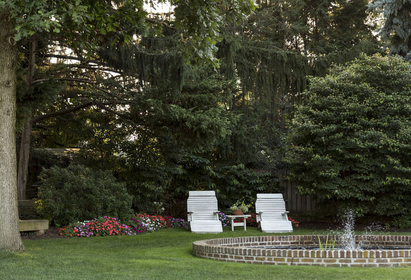 Hotel Historic Smithton Inn  | Ephrata | Pennsylvania | United States 2