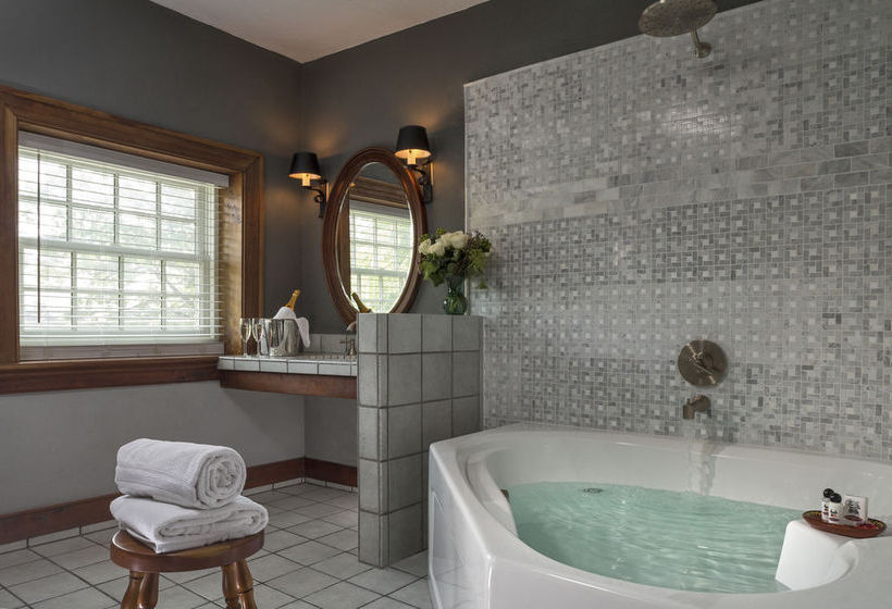 Hotel Historic Smithton Inn  | Ephrata | Pennsylvania | United States 4