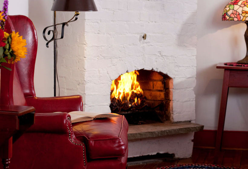 Hotel Historic Smithton Inn  | Ephrata | Pennsylvania | United States 5