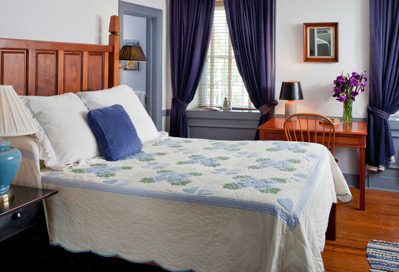 Hotel Historic Smithton Inn  | Ephrata | Pennsylvania | United States 6