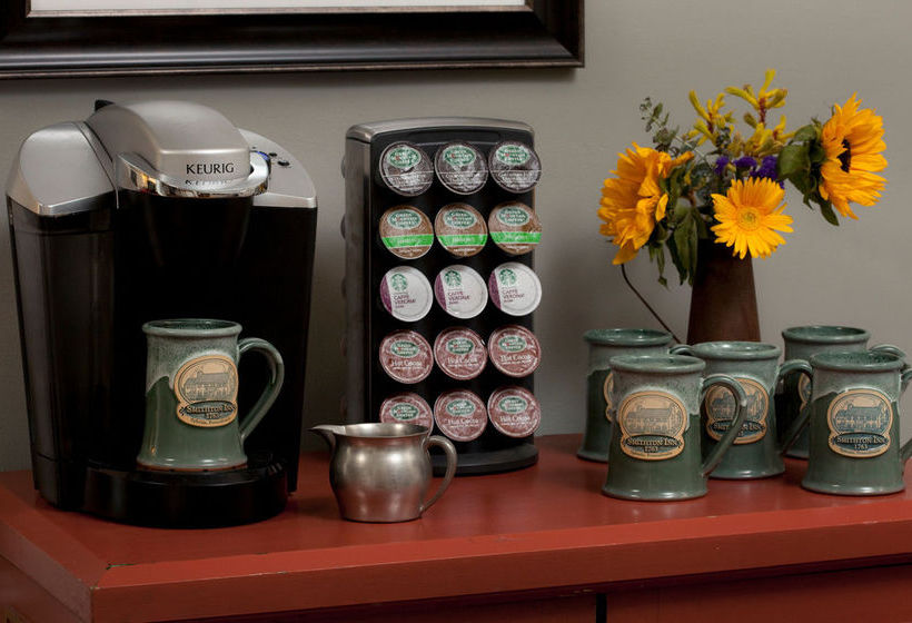 Hotel Historic Smithton Inn  | Ephrata | Pennsylvania | United States 9