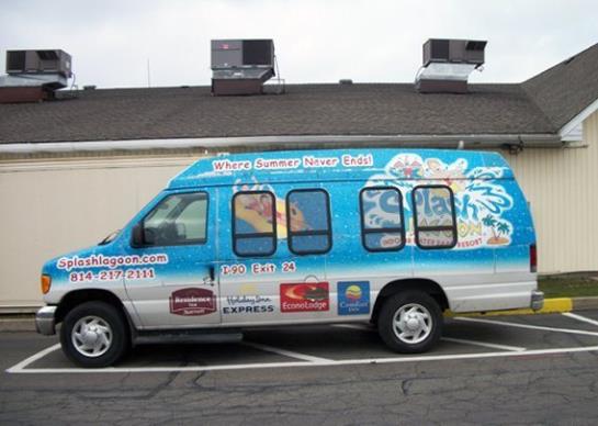 Hotel Econo Lodge  | Erie | Pennsylvania | Estados Unidos 18