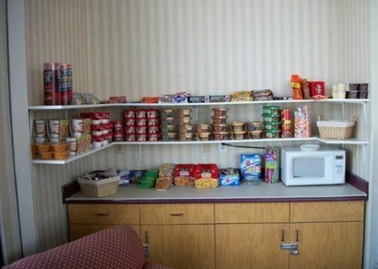 Hotel Econo Lodge  | Erie | Pennsylvania | Estados Unidos 19