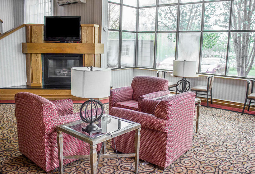 Hotel Econo Lodge  | Erie | Pennsylvania | Estados Unidos 7