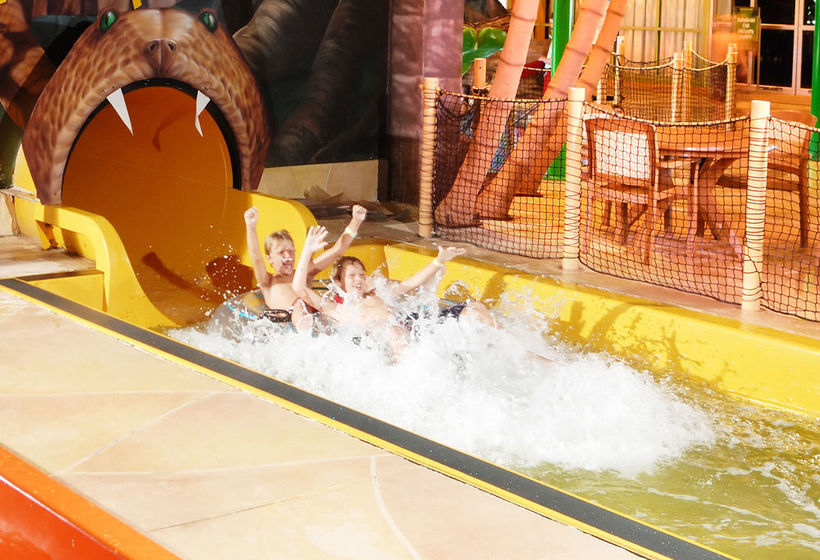 Hotel Comfort Inn Erie 