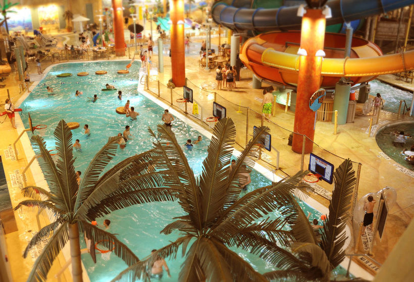 Hotel Comfort Inn Erie  | Erie | Pennsylvania | Hotel negli Stati Uniti 1