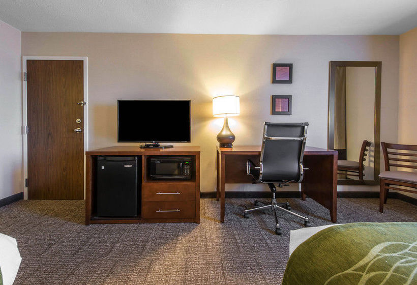 Hotel Comfort Inn Erie  | Erie | Pennsylvania | Hotel negli Stati Uniti 13