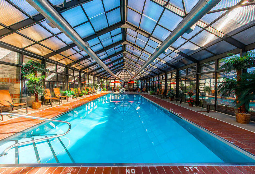 Hotel Comfort Inn Erie  | Erie | Pennsylvania | Hotel negli Stati Uniti 14