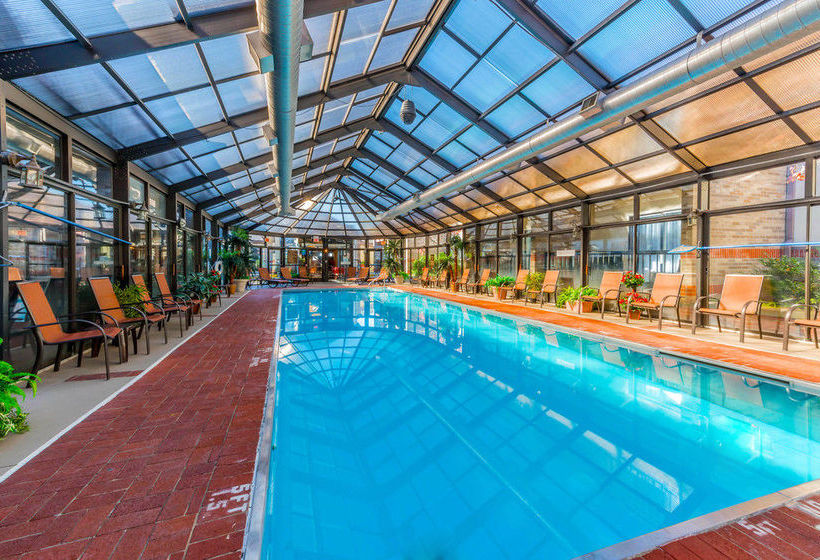 Hotel Comfort Inn Erie  | Erie | Pennsylvania | Hotel negli Stati Uniti 15