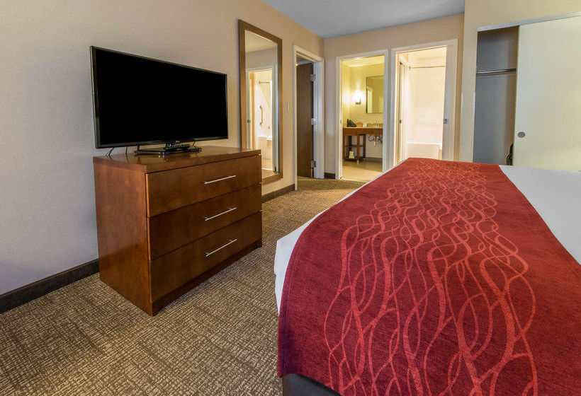 Hotel Comfort Inn Erie  | Erie | Pennsylvania | Hotel negli Stati Uniti 16