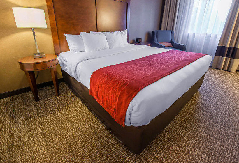 Hotel Comfort Inn Erie  | Erie | Pennsylvania | Hotel negli Stati Uniti 17