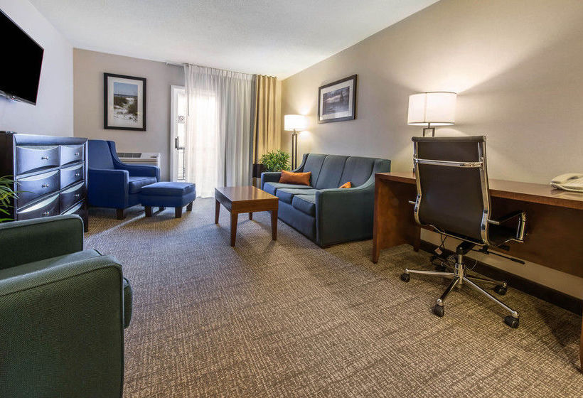 Hotel Comfort Inn Erie  | Erie | Pennsylvania | Hotel negli Stati Uniti 18