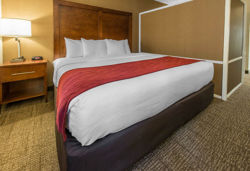 Hotel Comfort Inn Erie  | Erie | Pennsylvania | Hotel negli Stati Uniti 20