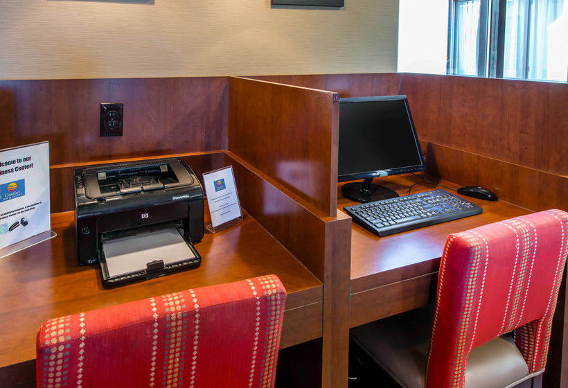 Hotel Comfort Inn Erie  | Erie | Pennsylvania | Hotel negli Stati Uniti 3