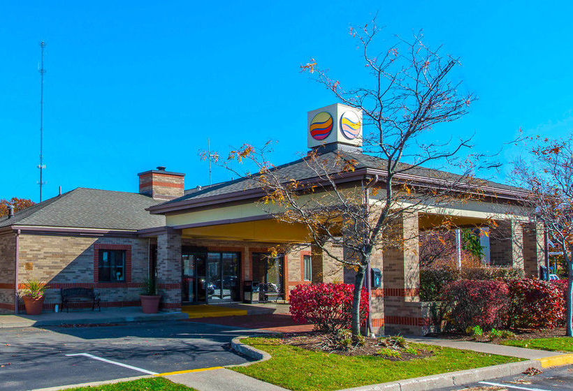 Hotel Comfort Inn Erie  | Erie | Pennsylvania | Hotel negli Stati Uniti 4